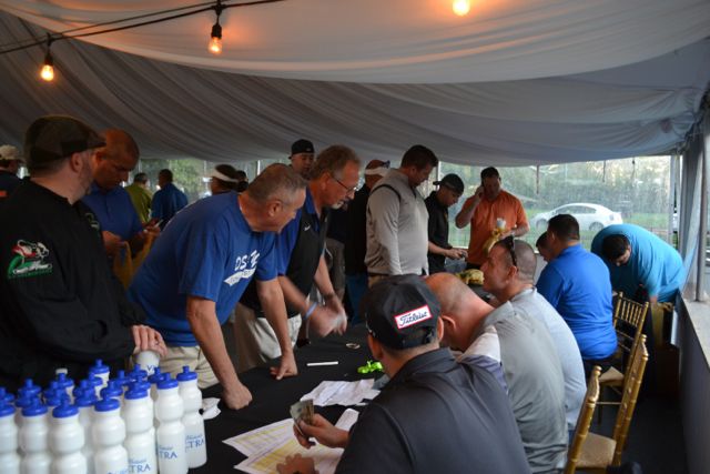 The DSNY Emerald Society’s 29th Annual Charity Golf Outing 2015