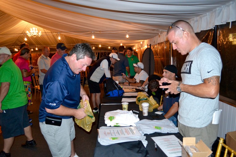 Emerald Society 30th Annual Charity Golf Outing – 2016